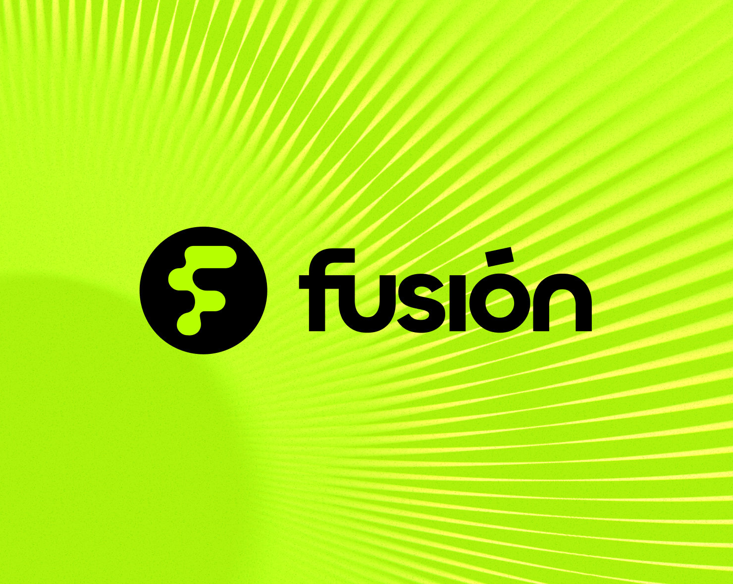 Fusión — identidad