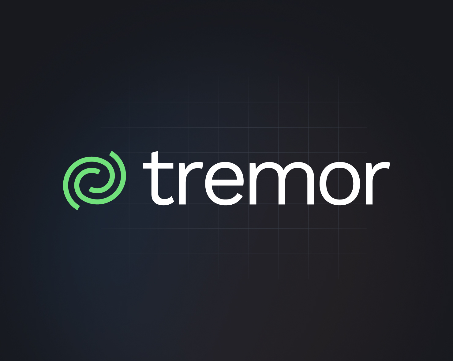 Tremor — identidad